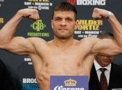 Менеджер Деревянченко: Сергей вытрет пол Сондерсом