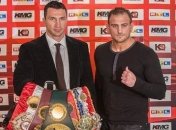 Кличко: Пьянета победил самого страшного соперника - рак