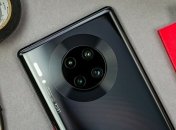 Предназначена для новинок Mate 40: флагманы Huawei могут получить быструю зарядку