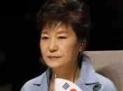 Южнокорейская прокуратура хочет арестовать экс-президента