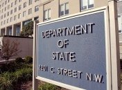 Американцам дали рекомендации, как себя вести в Украине 