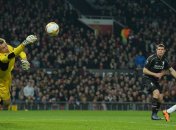 Футбол. Расписание матчей 20 марта