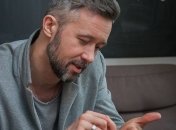 Сергей Бабкин показал самого родного человека