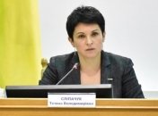 Слипачук: Новый парламент изменит состав ЦИК