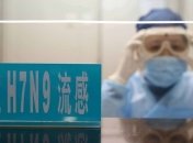 В Китае зафиксированы новые случаи заражения гриппом Эйч7-Эн9 