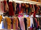 Около половины населения Болгарии покупают "секонд хенд"