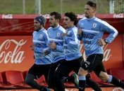 Вслед за Бразилией Уругвай покидает Копа Америка-2016