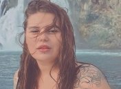 Пикантные кадры: солистка группы "KAZKA" Александра Зарицкая отдыхает на Шри-Ланке (Фото, Видео)