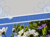 Красивые короткие смс поздравления с днем рождения на 27 февраля