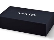 Первый смартфон под брендом VAIO представят 12 марта