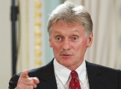 Дмитрий Песков