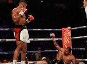 Джошуа: Я еще не дрался ни с кем уровня Кличко