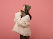 Теплая одежда