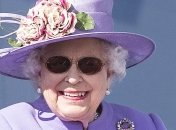 Порошенко поздравил королеву Елизавету II с днем рождения