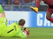 Нойер: Матч против "Боруссии" Д - центральный для "Баварии"