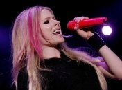 Аврил Лавин представила видеоклип на сингл "Rock N Roll" (Видео)