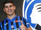 Малиновский: Это шаг вперед для меня, Аталанта – топ-клуб в Италии