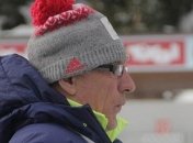 Санитра: Очень доволен выступлением Пидручного