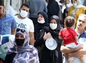 COVID-19 в Иране: подтверждено рекордное число жертв