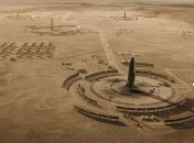 Обнародован концепт-план для создания колонии на Марсе