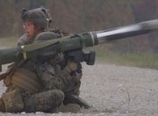 Экс-командующий ВС США поддержал передачу Javelin Украине