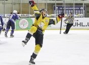 Хоккей. Белый Барс обыграл Ледяных Волков в сверх-результативном матче