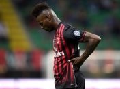 Балотелли вернется в "Ливерпуль"