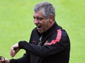 Сантуш: Австрия заметно отличается от исландцев