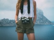 Найактуальніші шорти 2022