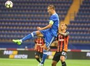 Ярмоленко: Я советовал Гонсалесу покушать мяса, чтобы появились силы