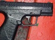 Пьяный одессит стрелял по окнам школы