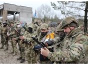 В Украине военное положение, а с ним и мобилизация, продлено до 21 ноября