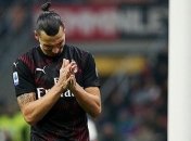 Ибрагимович установил новый рекорд Серии А