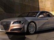 Audi начала производство удлиненного кроссовера Audi Q2L для Китая