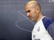 Зидан сравнялся с дель Боске по титулам у руля "Реала"