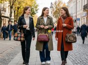 Ридикюли переживают новую волну популярности