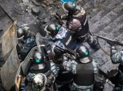 Сегодня пройдет заседание по делу "беркутовцев", обвиняемых в расстреле Евромайдана