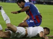 Шевчук: "Арсенал" довольно агрессивная команда