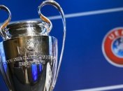 Жеребьевка Лиги чемпионов 15 июля: результаты