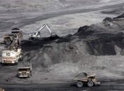 65% мирового потребления угля приходится на Азию