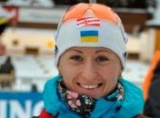 Вита Семеренко прокомментировала "бронзу" в эстафете на ЧМ