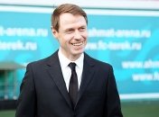 Официально. Кононов возглавил "Терек"