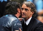 Манчини: Уверен, что у "Интера" конкурентоспособный состав