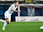 Владислав Кочергін: На Зорю тисне тягар відповідальності