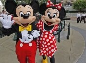 Микки Маус стал жертвой кризиса в Греции