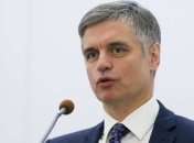 Голова МЗС Пристайко зустрівся із заступником держсекретаря США