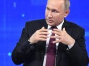 "Не признавайте дальше": Путин выдал очередной "перл" по Крыму 