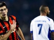 "Шахтер" не готов к матчу с "Баварией"