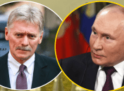 "Перемирие" Путина на 9 мая