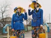 У Кременчуці пройшла фешн-зйомка американського бренду Marc Jacobs